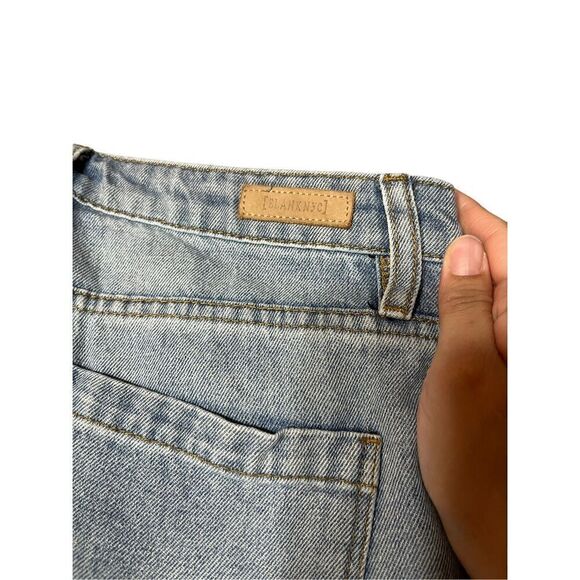 Blank NYC Madison Crop Jeans Size 26 - Picture 8 of 10